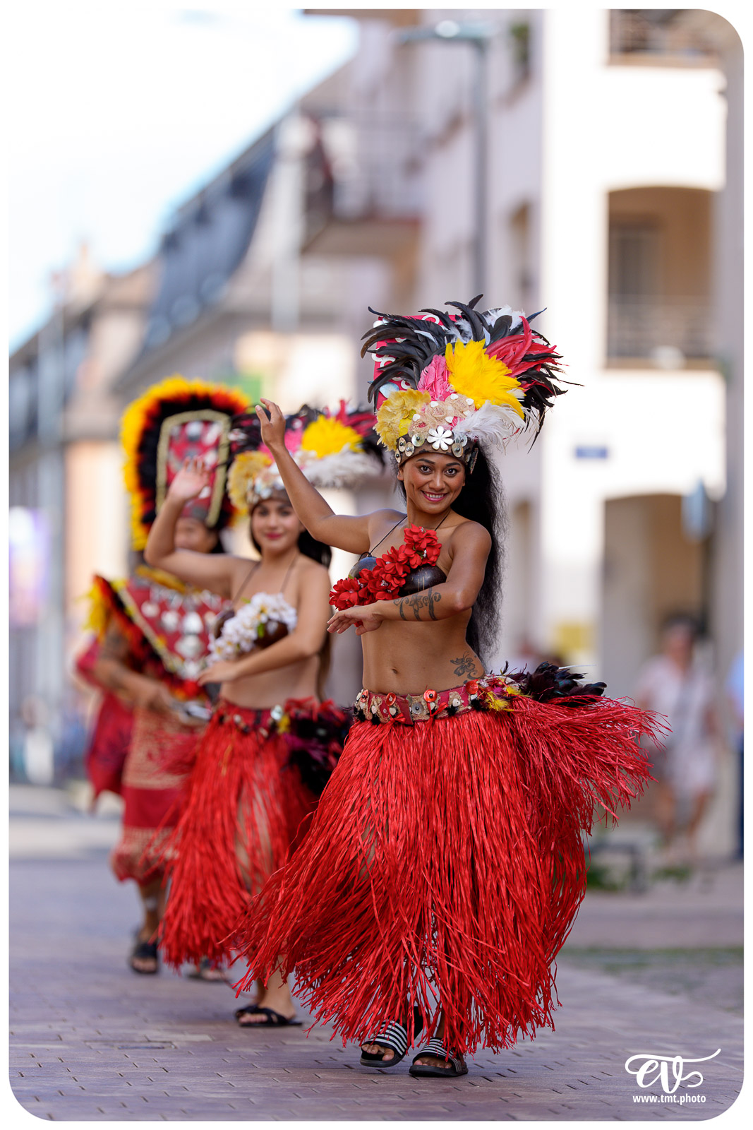 FDH 2026 - PARADE